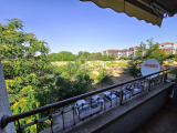 2-Bedroom Apartment with 2 Balconies in Boulevard Residence, Central Nessebar