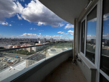 One-Bedroom Apartments in Central Park with Stunning Views, Burgas