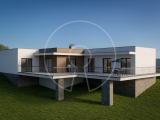 Land with approved project in Torres Vedras