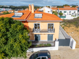 Semi-detached 3+2 Bedroom House in Estoril