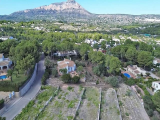 Building Plot For Sale in Javea / Xàbia, Alicante, Spain