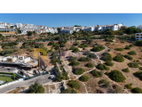 Building plot, Orada, Albufeira marina, Albufeira