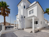 Villa For Sale in San Fulgencio, Alicante, Spain