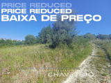 1,440 m² Plot Near Tomar With Construction Potential