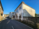 Home For Sale in Pombeiro da Beira Coimbra Portugal