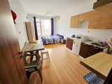 Spacious Studio with Balcony | Sunny Day 6, Sunny Beach