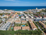 Penthouse For Sale in Javea / Xàbia, Alicante, Spain