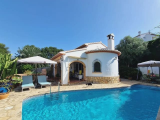 Villa For Sale in Javea / Xàbia, Alicante, Spain