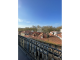 1BDR Flat in Virtudes - River View (Porto)