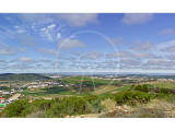 Land with approved project in Torres Vedras