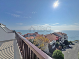 Super Sea View! 2-Bedroom Apartment with Large Balcony | Sun Coast, Sveti Vlas