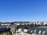 Penthouse For Sale in Someso - Matogrande, A Coruña, A CORUÑA