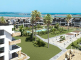 Apartment For Sale in Torrevieja, Alicante, Spain