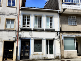 Casa For Sale in Santiago de Compostela, A Coruña, Spain
