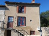 House For Sale in Charroux, Charroux, France
