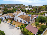 Country House For Sale in Benissa, Alicante, Spain