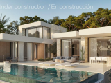 Villa For Sale in Benissa costa, Alicante, Spain