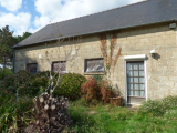 Barn For Sale in Treal, Morbihan, France
