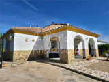 Villa For Sale in La Puebla de Cazalla, Sevilla, Spain
