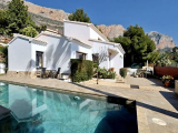 Villa For Sale in Javea / Xàbia, Alicante, Spain