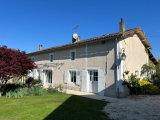 House For Sale in Civray, Civray, France