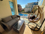 Two-Bedroom Apartment in Star Fish Complex, Sveti Vlas