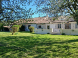 House For Sale in Civray, Civray, France