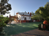 Villa For Sale in Fortuna, Murcia, Spain