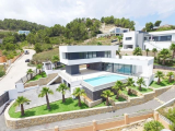 Villa For Sale in Javea / Xàbia, Alicante, Spain