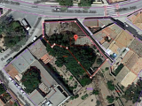 Building Plot For Sale in Algueña, Alicante, Spain