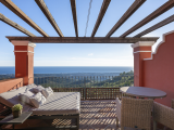 Penthouse For Sale in Marbella, Malaga, Spain