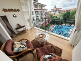 Luxury Two-Bedroom Apartment in Esteban Complex, Nessebar