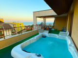 Luxury Penthouse in Porto Paradiso Complex, Sveti Vlas