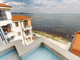 2-Bedroom Apartment with Sea View in Villa Metara, Ravda