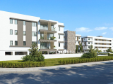 Apartment For Sale in Paralimni, Famagusta, Cyprus
