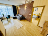 Excellent Modern furnished 1 Bedroom apartment | Stella Polaris 1, Sunny Beach