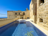 House of Character For Sale in San Lawrenz Gozo Malta