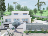 Villa For Sale in Javea / Xàbia, Alicante, Spain