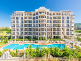 Stylish Apartment 1+1 | Harmony Suites 20, Sveti Vlas – Premium Facilities & 250m to the Beach