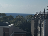 1-Bedroom Apartment with Sea View in Residential Building, Ravda