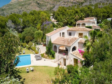 Villa For Sale in Javea / Xàbia, Alicante, Spain