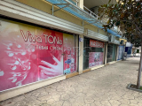 Three Shops for Sale in the Heart of Pomorie – 200 Meters from the Sea