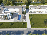 Apartment For Sale in Paralimni, Famagusta, Cyprus