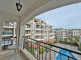 Studio Apartment in Chateau Vallon, Sunny Beach