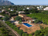 Villa For Sale in Denia, Alicante, Spain