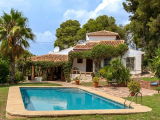 Villa For Sale in Javea / Xàbia, Alicante, Spain