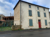 House For Sale in Civray, Civray, France