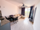 Furnished 2-Room Apartment for Sale | Sunny Day 6, 3 km to Sunny Beach