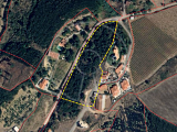Land with approved project in Torres Vedras