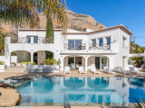 Villa For Sale in Javea / Xàbia, Alicante, Spain